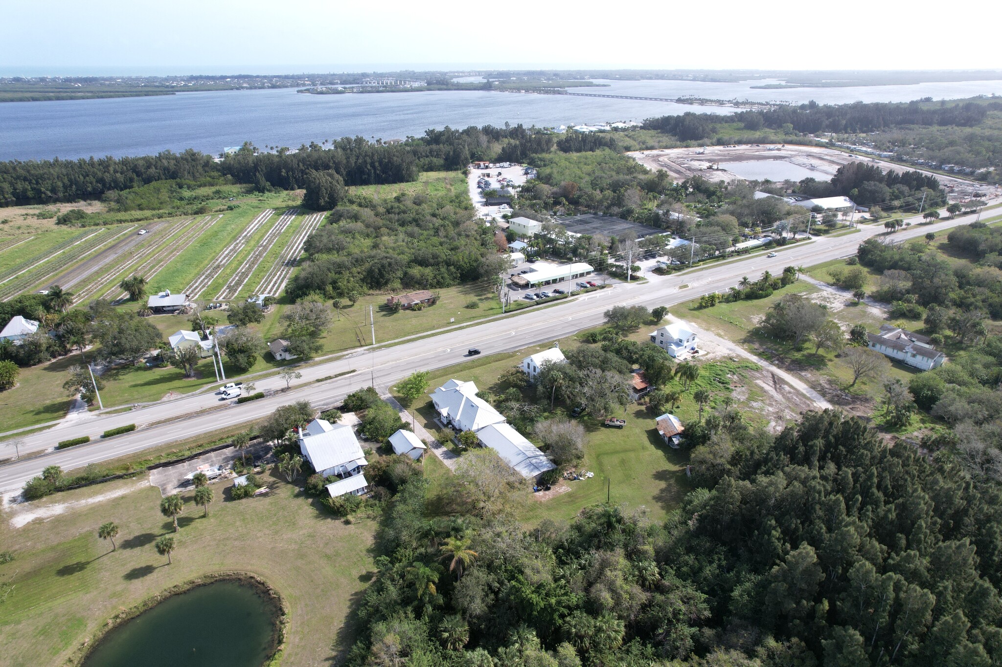 9115 US-1, Sebastian, FL for Sale