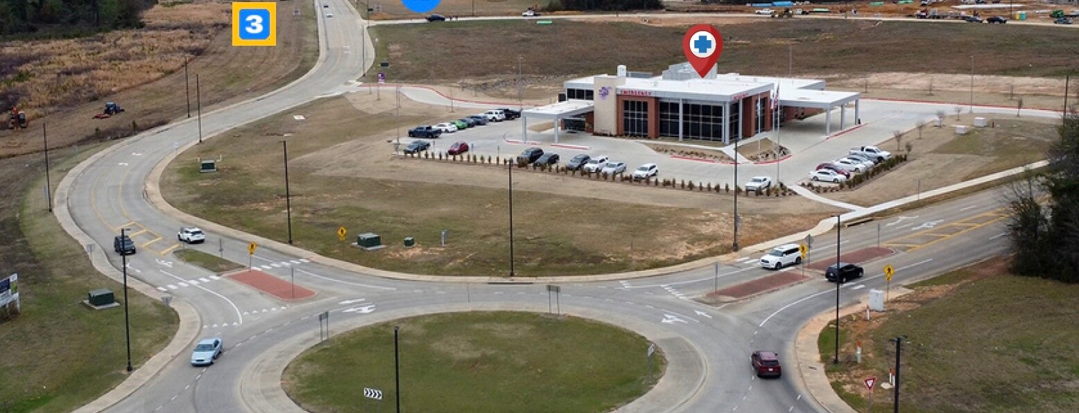 4501 McKnight rd, Texarkana, TX for Sale