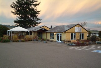 Redmond, WA Coworking Space - 14419 Woodinville Redmond Rd