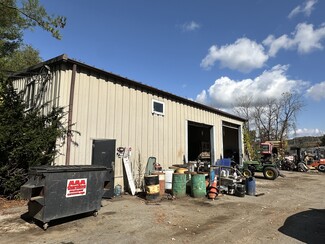 Patterson, NY Industrial - 272 Cornwall Hill Rd