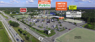 North Fort Myers, FL Retail - Bayshore Rd @ Slater Rd