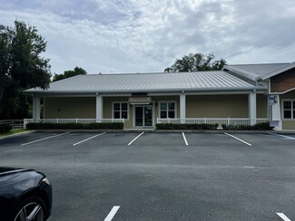 Lady Lake, FL Office/Medical - 723-753 CR 466