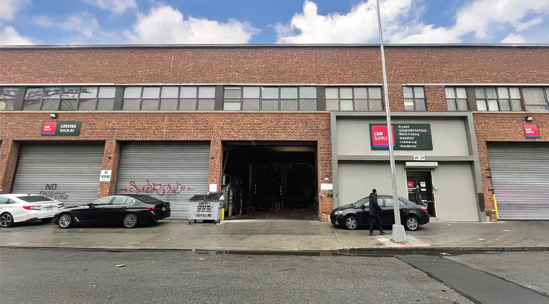 49-29 30th Pl, Long Island City, NY for Rent