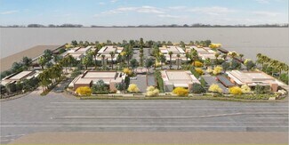Rancho Mirage, CA Commercial Land - Monterey Ave