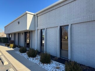 Salt Lake City, UT Flex, Industrial - 3007-3023 S West Temple