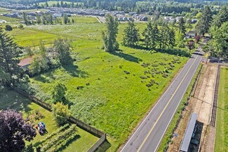 Gresham, OR Commercial Land - 18216 SE Giese Rd Gresham, OR Commercial Land - 18216 SE Giese Rd
