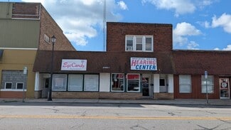 South Bend, IN Retail - 2406 Mishawaka Ave