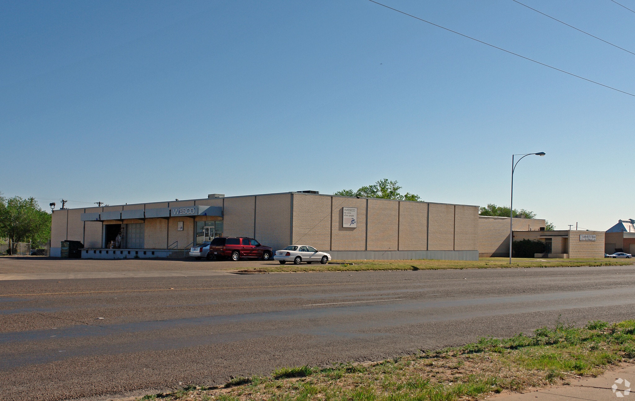 520 34th St, Lubbock, TX for Rent