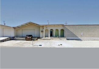 San Antonio, TX undefined - 4907 NW Industrial Dr