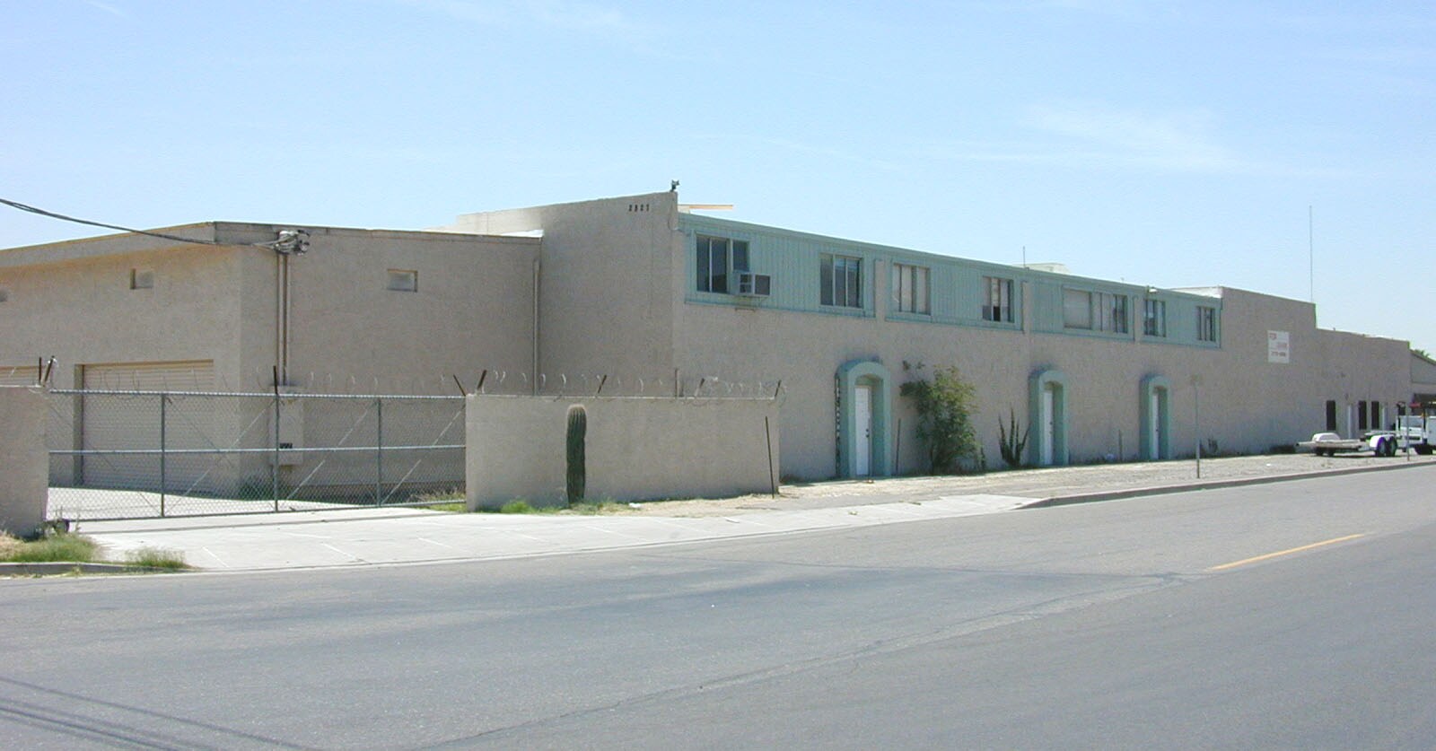 2807-2827 W Encanto Blvd, Phoenix, AZ for Rent