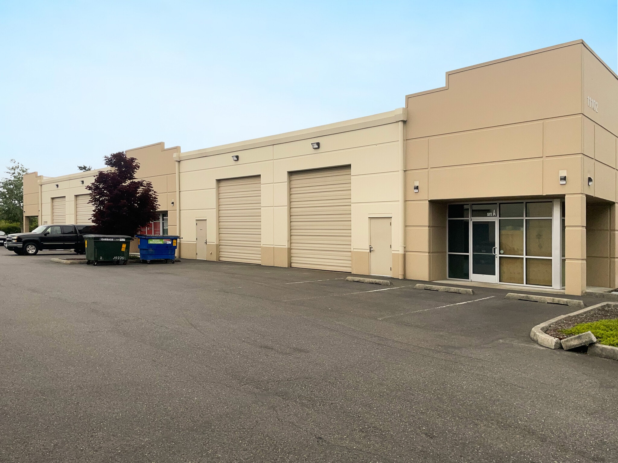 11102 25th Ave E, Tacoma, WA for Rent