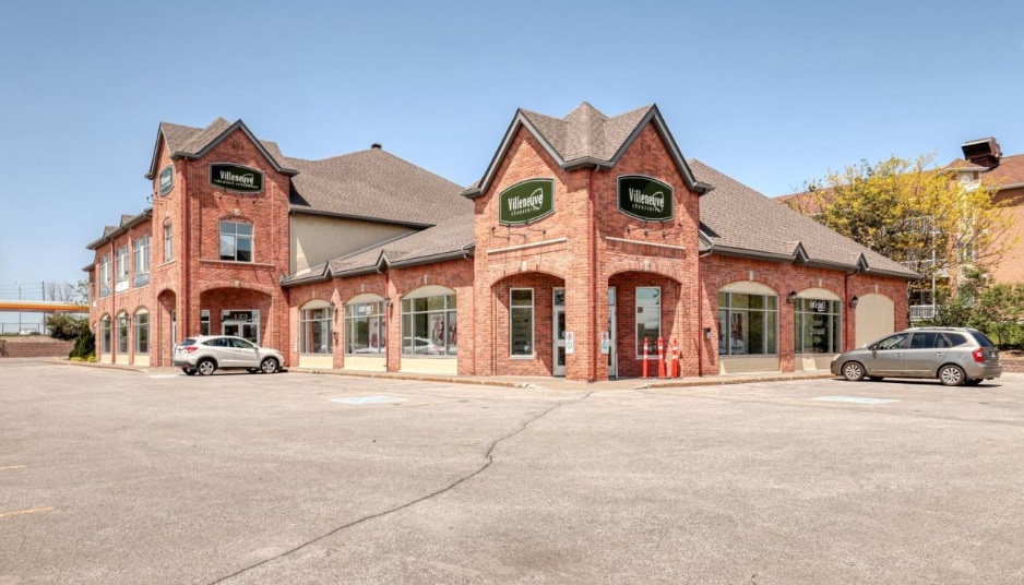 123 Boul Industriel, Repentigny, QC for Rent