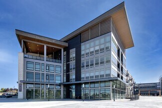 Broomfield, CO Retail - 270 E Flatiron Crossing Dr