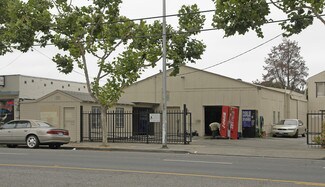 San Leandro, CA undefined - 14595 E 14th St