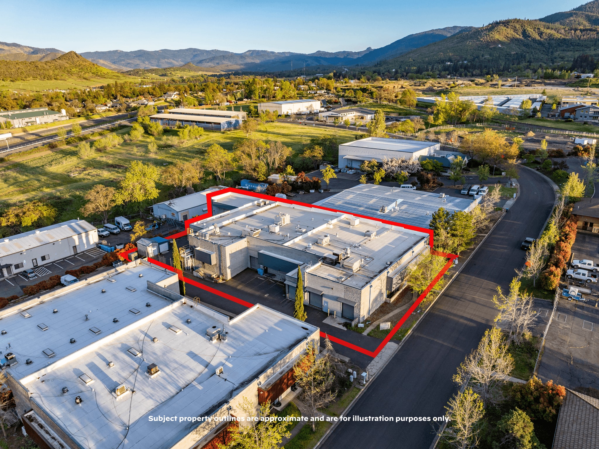 710 Jefferson Ave, Ashland, OR for Sale