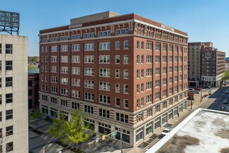 Memphis, TN Office - 50 S B.B. King Blvd