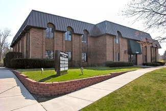 Beverly Hills, MI Medical - 31000 Lahser Rd