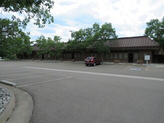 Englewood, CO Medical - 3679 S Huron St