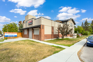 Calgary, AB Storefront Retail/Office - 6104 Bowness Rd NW