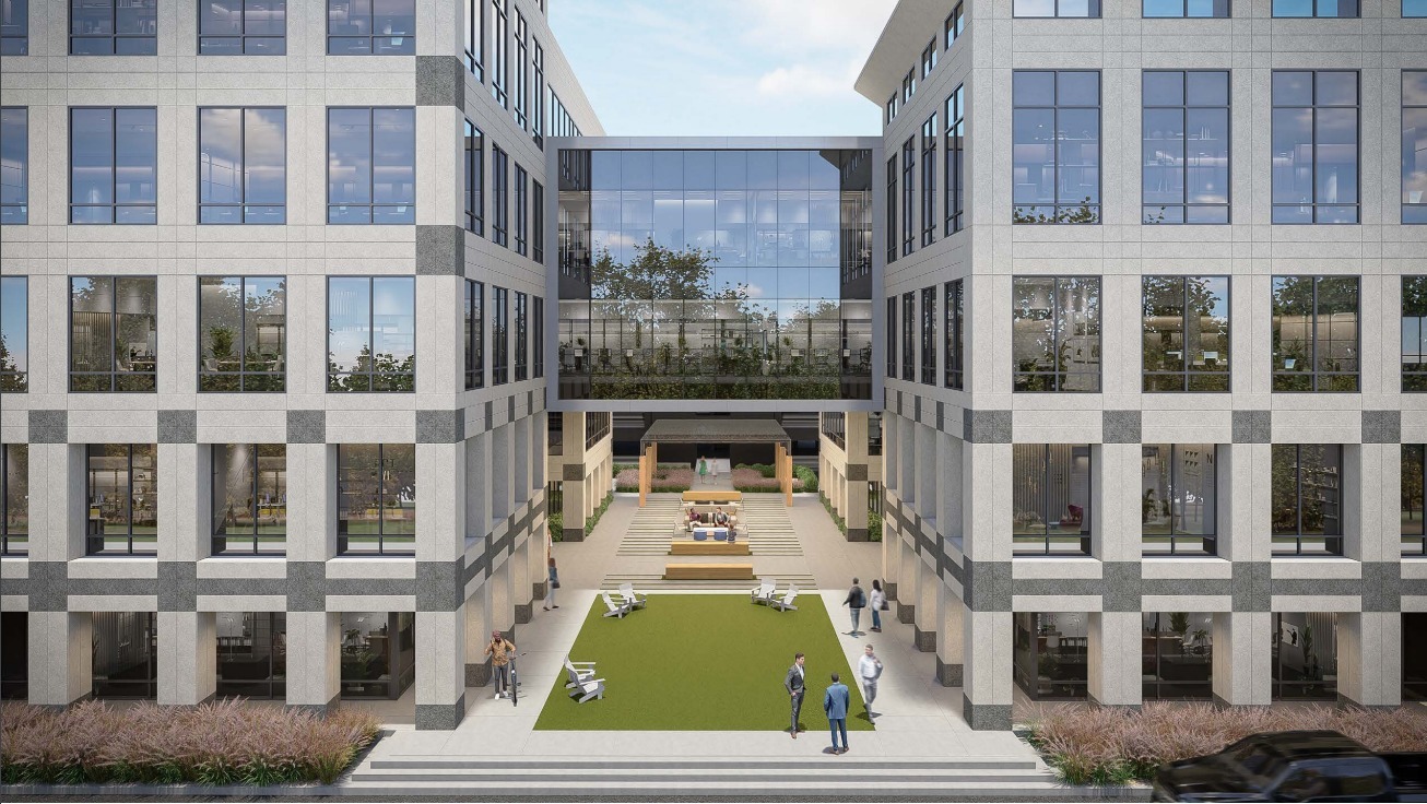 6301-6303 Barfield Rd NE, Atlanta, GA for Rent