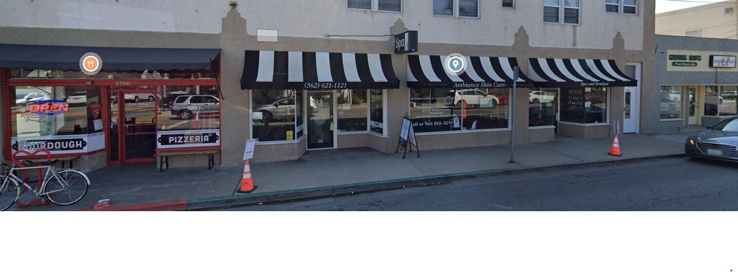 E E Fourth St., Long Beach, CA for Rent