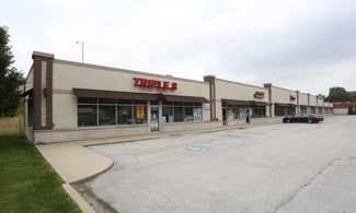 Hazel Crest, IL Retail - 17100 S Dixie Hwy
