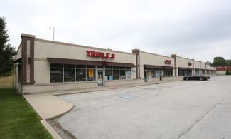 Hazel Crest, IL Storefront - 17100 S Dixie Hwy