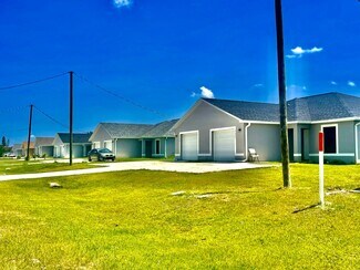 Cape Coral, FL undefined - 3603 SW 8th Pl