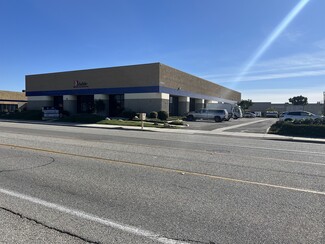 Ventura, CA Flex - 4840 Market St