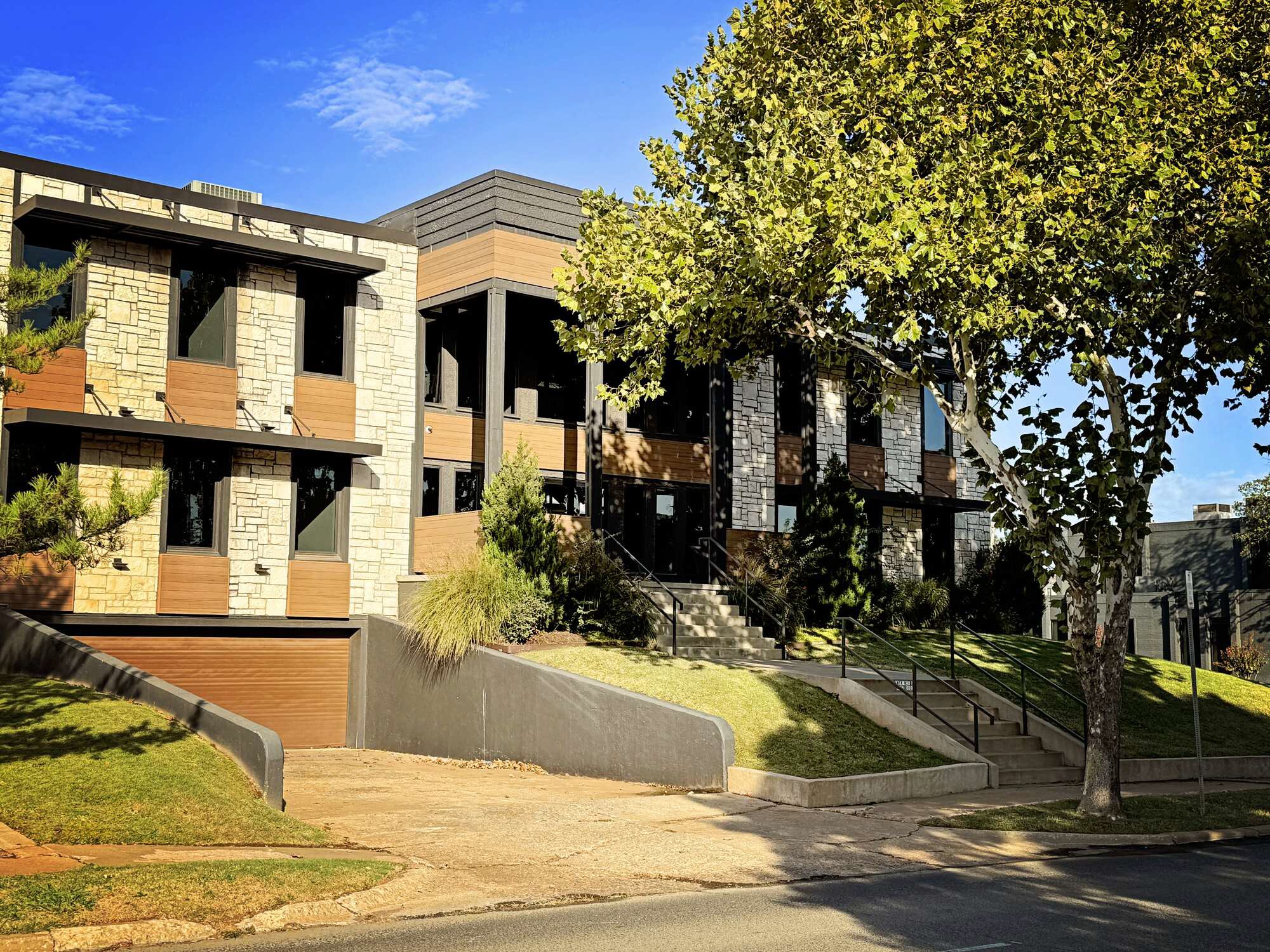 4335 N Classen Blvd, Oklahoma City, OK for Rent