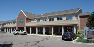 Sandy, UT Office - 7390 Creek Rd