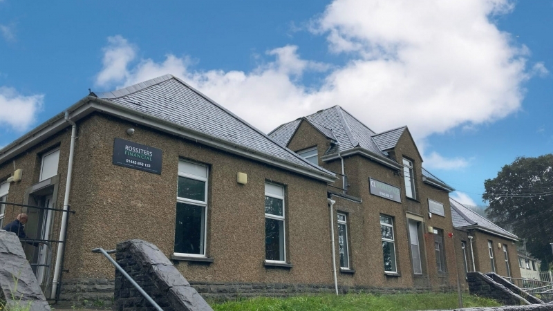 Newcounty Rd, Mountain Ash, MGN for Rent