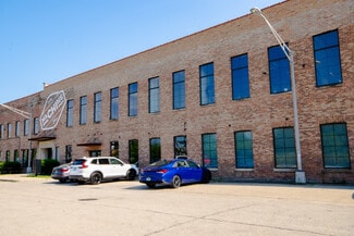 Chicago, IL Industrial - 2415 W 19th St Chicago, IL Industrial - 2415 W 19th St