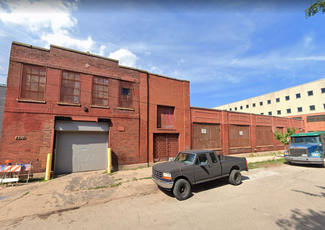 Chicago, IL Industrial - 2508 W Maypole Ave