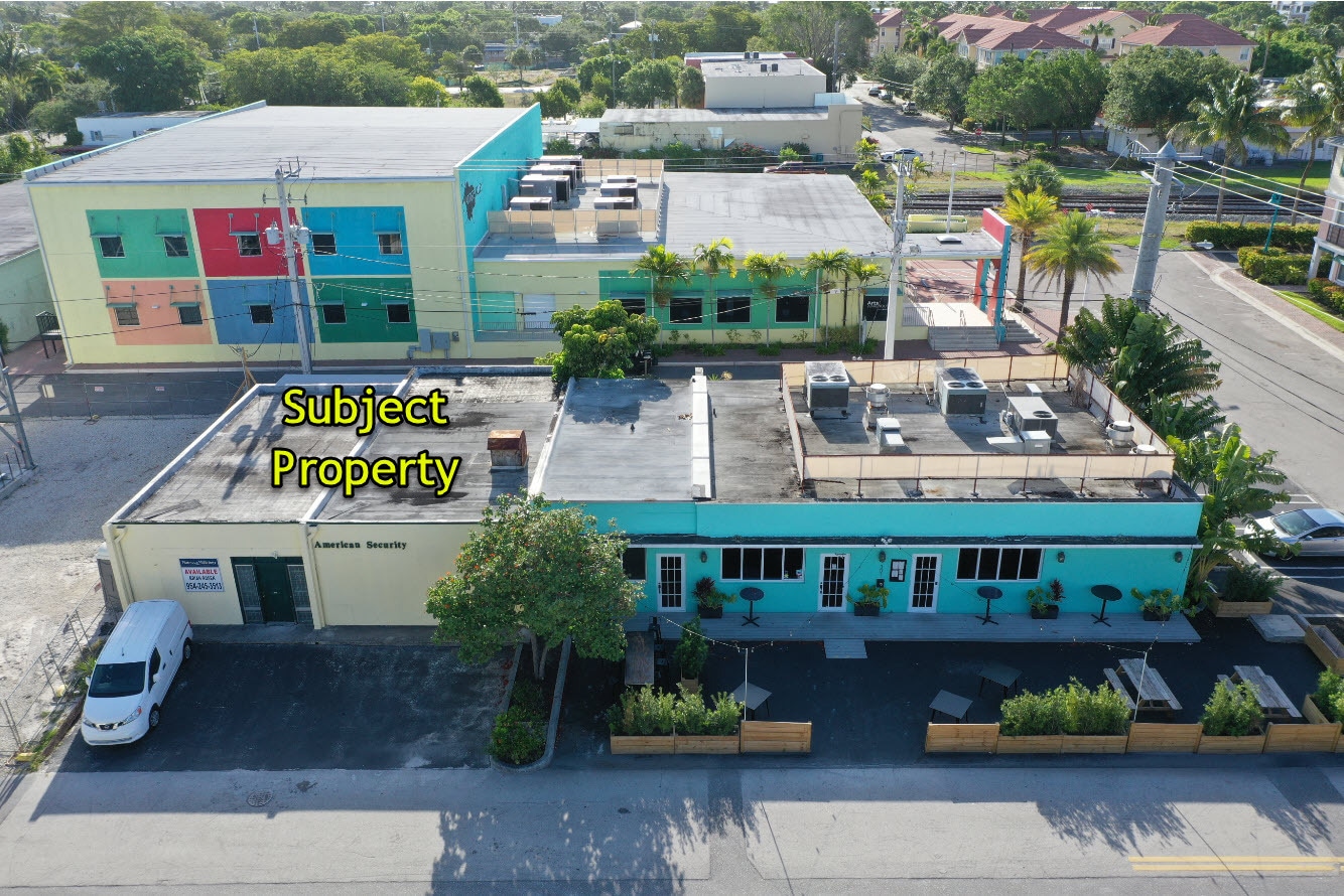 319 NE 3rd Ave, Delray Beach, FL for Rent