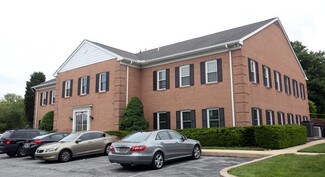 Hockessin, DE Office - 530 Schoolhouse Rd