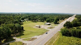 Kiowa, OK Commercial - S US Hwy 69 Hwy