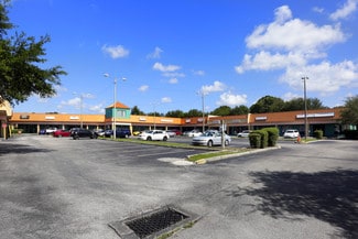 Tampa, FL Retail - 8502 N Armenia Ave