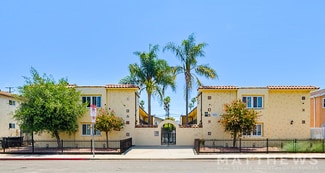 Harbor City, CA Apartments - 1340 253rd St