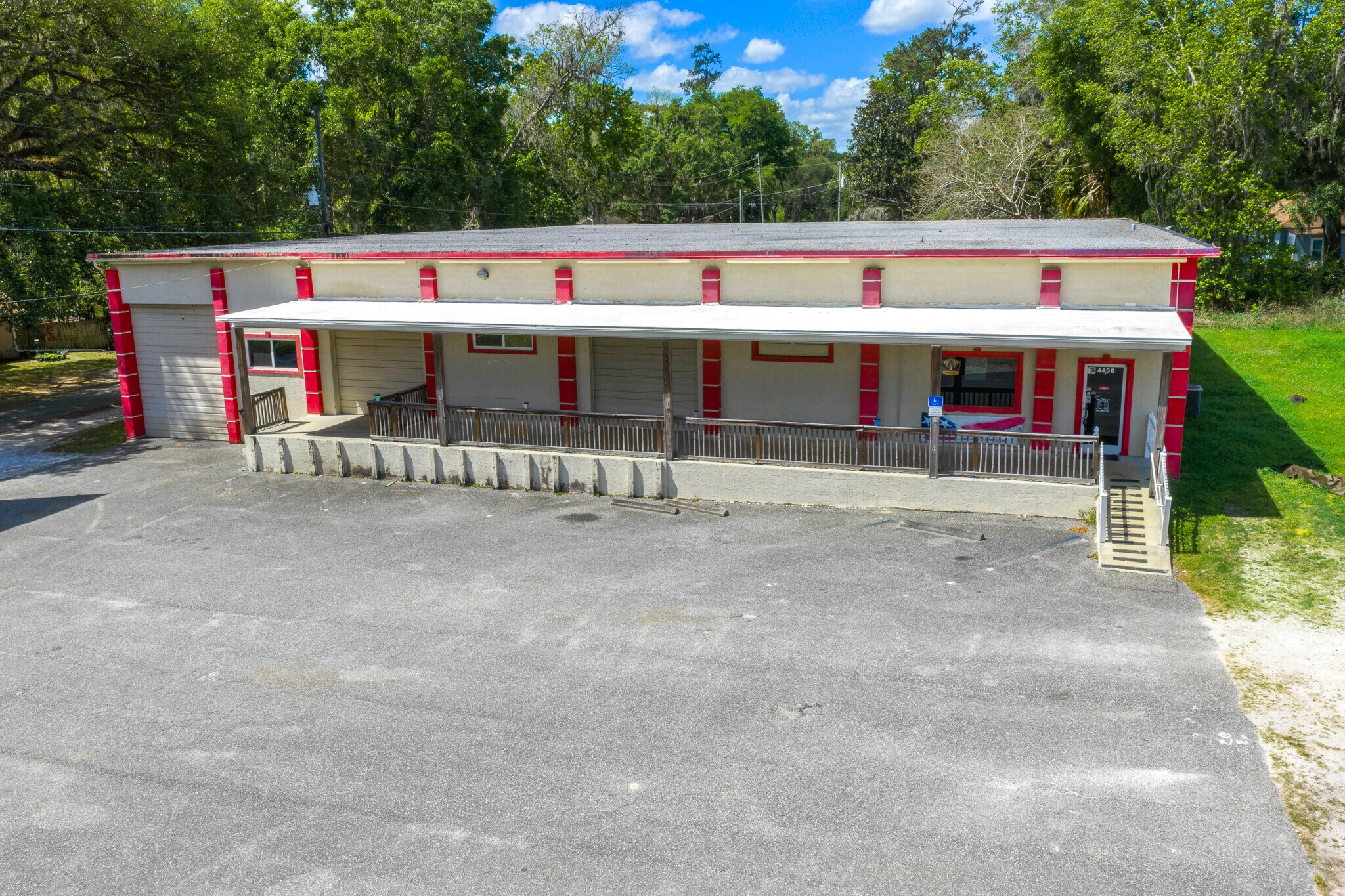 4450 S Pine Ave, Ocala, FL for Rent