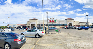 Dallas, TX Retail - 3460 Webb Chapel Ext