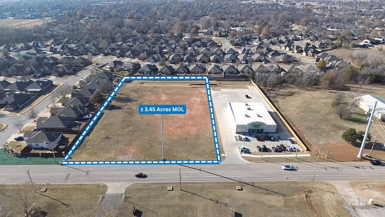 12327 Pennsylvania Avenue, Oklahoma City, OK for Sale