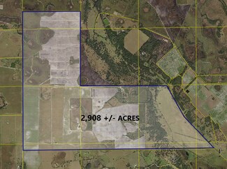 Arcadia, FL Agricultural Land - 13100 Farabee -1