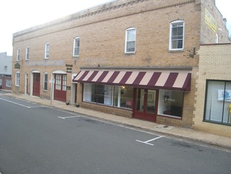 Warrenton, VA Office - 20-26 Ashby St