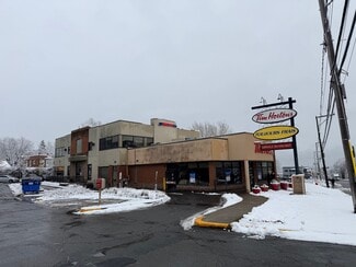 Québec, QC Office - 7700-7760 Boul Henri-Bourassa