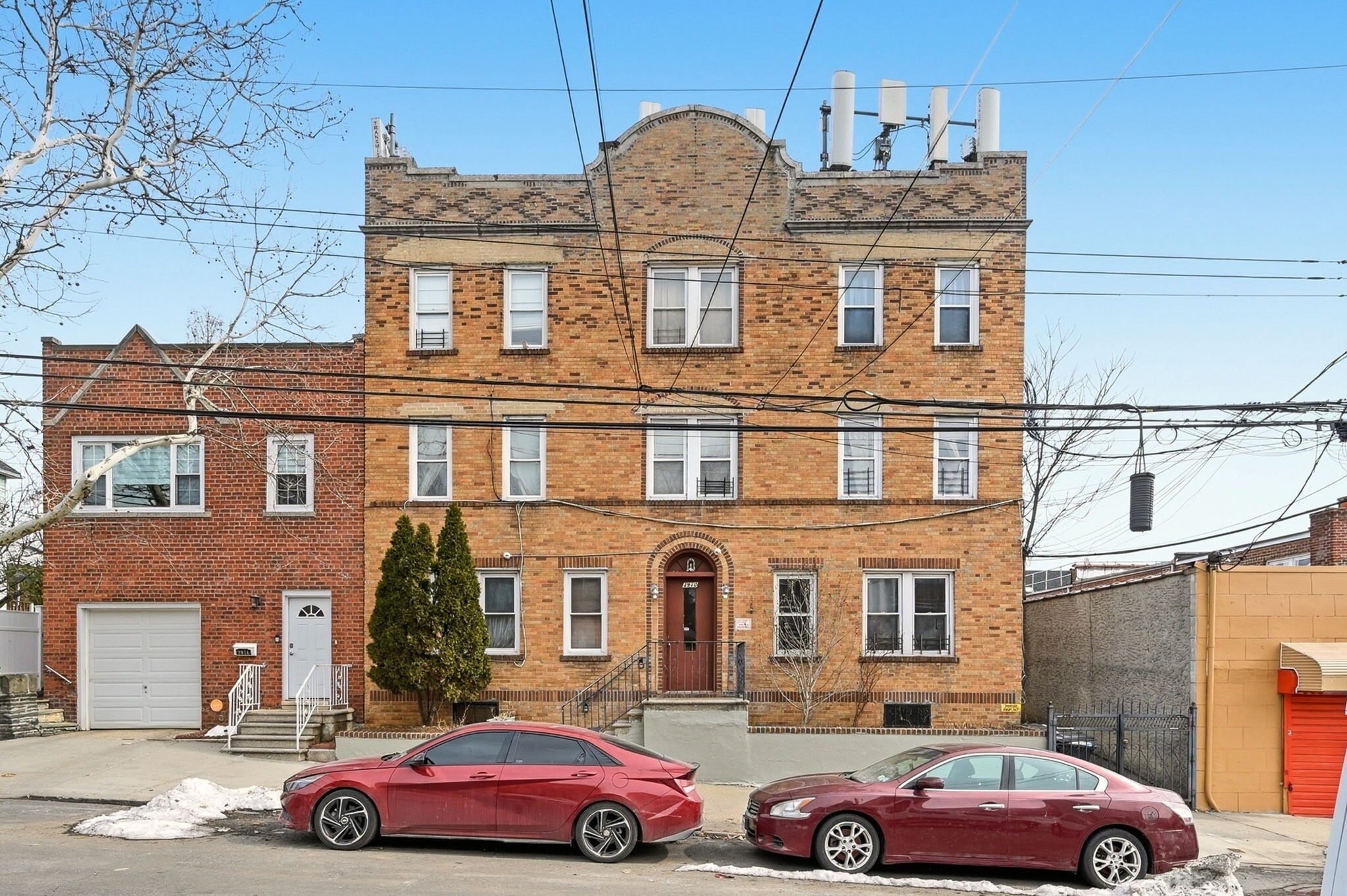 3910 Seton Ave, Bronx, NY for Sale