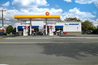 Point Lookout, NY Service Station - 12 Lido Blvd