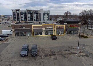 Rochester, MN Retail - 123 16th Ave SW