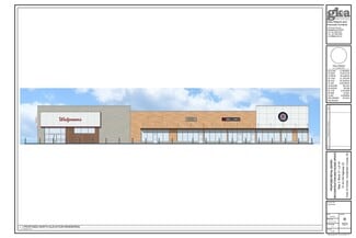 Clinton Township, NJ Retail - Route 173