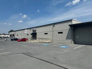 Shiremanstown, PA Industrial - 415 Railroad Ave